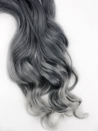Meme was everything and more. 5 Star Seller Grey Steel Silver Ombre Grayombre Hair Etsy Grey Hair Extensions Grey Ombre Hair Grey Hair Weave