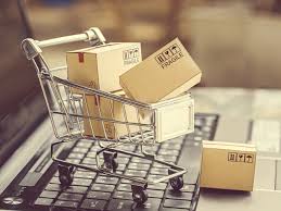 Top Brands Shun Exclusive E Tail Deals In 2020 Ecommerce Small Shopping Carts Business Finance