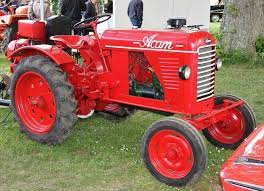 Acam Tractors Google Da Ara Tractors Classic Tractor Old Tractors