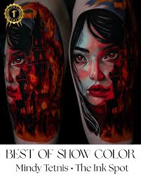 Carnival of Ink Magazine