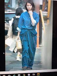 石田ゆり子 プライベート姿 完全無料画像検索のプリ画像 bygmo fashion style inspiration style