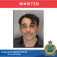 Warning about individual in Rogers Park