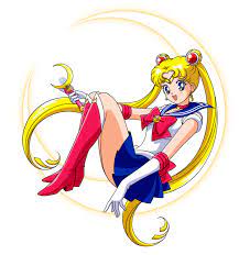 Sailor Moon Png Free Download Sailor Moon Usagi Sailor Moom Sailor Mercury