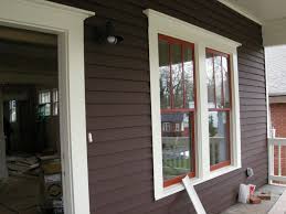 Exterior Paint Ontario Park Bungalow Blog House Paint Exterior Window Trim Exterior Exterior Paint Colors For House