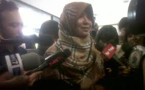 Luthfi hasan ishaaq, ma lahir di malang, jawa timur, 5 agustus 1961. Luthfi Hasan Ishaaq Kangen Dengan 15 Anaknya Tribunnews Com Mobile