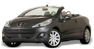 Peugeot 207 CC 1.6 2012 Price & Specs | CarsGuide