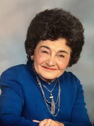 Most Recent Obituaries