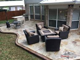 Check spelling or type a new query. Stamped Concrete Patio San Antonio Concrete Patio Contractors