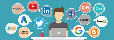 Image result for marketing tools