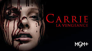 Prime Video: Carrie (au bal du diable)