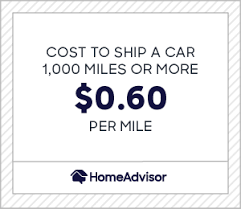 Verpasse keine angebote mit dem preisalarm von kayak und spare bei deiner buchung! 2021 Cost To Ship A Car Transport A Vehicle Locally Or Cross Country Homeadvisor