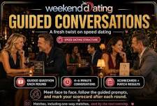 LI Speed Dating