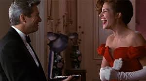 If you know, you know. Pretty Woman Movie Facts Mental Floss