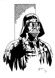 This lesson was designed to introduce el 16 de septiembre to beginning and spanish i students. Darth Vader Imagen Para Colorear Coloring Pages Personajes Darth Vader Axfisiando Con El Poder De La Fuerza En Sus Manos