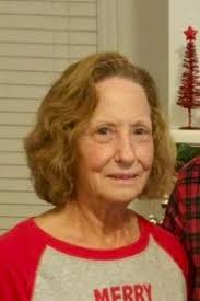 Barbara "Shirley" McEntyre Stinson