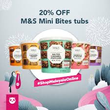 Buy the newest marks & spencer products in malaysia with the latest sales & promotions ★ find cheap offers ★ browse our wide selection of products. Foodpanda Delicious Things Come In Small Tubs But Facebook