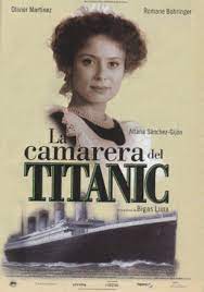 Pagina Web De Aitana Sanchez Gijon La Camarera Del Titanic Aitana Sanchez Gijon Gijon Camarera