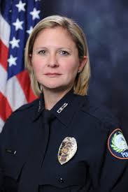 Bad City of Little Rock: WHERE DO LRPD TAKE-HOME VEHICLES GO?