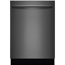 Maybe you would like to learn more about one of these? Bosch 100 Series Built In Dishwasher 24 Black Stainless Shxm4ay54n Rona