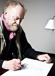 Han har skrevet sig ind i historien. Nu Vil Kurt Ikke Flygte Mere Avisen Dk
