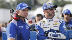 All of jimmie johnson's career nascar cup series wins. Ojbvkskfrvndqm