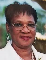 Thelma Williams Obituary (2020)