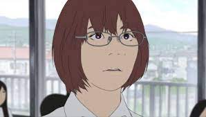 Aku no hana anime