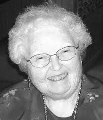 Messerschmidt, Elizabeth C. "Betty"