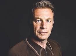 MJA Awards shortlists announced: Chris Packham Aspergers' documentary in  the running