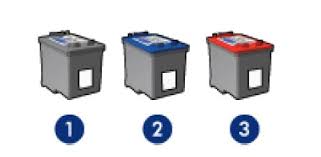 Find more compatible user manuals for your hp deskjet 3650 printer device. How To Replace An Empty Ink Cartridge In The Hp Deskjet 3650 Series Printer An Illustrated Tutorial In 10 Steps Replacethatpart Com