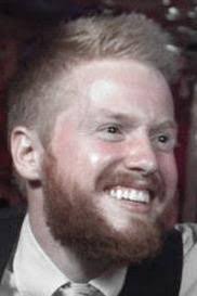 Patrick Dechant Obituary (1992