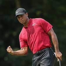 Tiger Woods Shoots 64 On Sunday At The Uspga Will Likely Finish 3rd Tigerwoods Golf Golfer Golfing Instag Tiger Woods Pga Championship Championship Final
