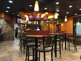 This cafe offers starbucks coffee, along with breakfast, lunch and a wide array of pastries, baked goods, fresh fruit, sandwiches, soups, grab 'n' go options, snacks, etc. Taco Bell Maricopa Menu Prices Restaurant Reviews Tripadvisor