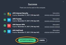 Avg antivirus code 2022 : Install Avg Ultimate On Android