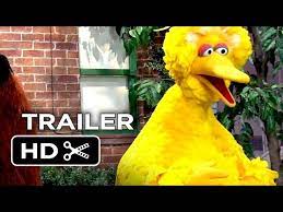 Is oscar the grouch a good neighbor? How Big Bird Escaped Death On The Doomed Challenger Shuttle