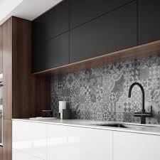 kitchen wall coverings  why