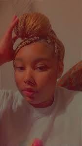 CID #0198079 Jada Millwood Looking for someone to shoot the sh*t with hit  me up...