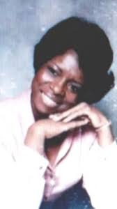 Jacqueline Johnson Obituary (2015)