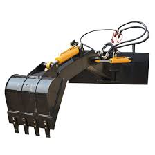 Find top rated skid steer attachments for your skid steer loader. China Skid Steer Wheel Loader Attachments Mini Excavator China Wheel Loader Attachments Bobcat Loader Attachments