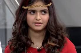 وبعد أن صدر حكم بالسجن على السابر لمدة سنة، كشفت الأخيرة أن ابنتها رفعت عليها دعوى قضائية لأنها أخذت 200 ألف دينار بحريني من حلا، وذلك لأنها لم. Ø­Ù„Ø§ Ø§Ù„ØªØ±Ùƒ Ù…Ù† Ø·ÙÙ„Ø© Ø¨Ø±ÙŠØ¦Ø© Ø§Ù„Ù‰ Ù†Ø¬Ù…Ø© Ø¬Ø°Ø§Ø¨Ø© Ù…Ø¬Ù„Ø© Ø§Ù„Ø¬Ù…ÙŠÙ„Ø©