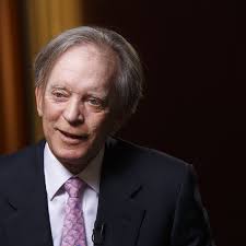 Pimco founder Gross, who revolutionized bond market, calls it quits