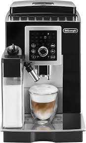 This manual is available in the following languages: Amazon Com De Longhi Magnifica Smart Espresso Cappuccino Maker Black Kitchen Dining