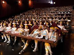 Find showtimes at alamo drafthouse cinema. 14 Best Movie Theaters In The World