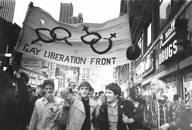 97 de 10 de junio de 1972 ley núm. El Levantamiento De Stonewall