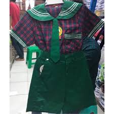 Gambar baju mewarnai kekinian download now aneka gambar mewarnai mewa. Mewarnai Gambar Baju Seragam Sekolah Tk
