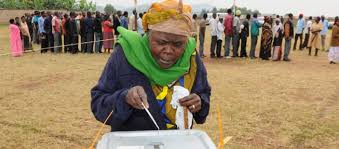 Past ugandan elections have been marred by crackdowns on mr museveni's opponents, but campaigning has been notably violent this time, with dozens killed and rival candidates and campaign. Elections In Uganda 2016 General Elections Ifes