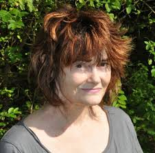 Kelly Cherry — Press 53