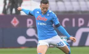 Check spelling or type a new query. Corriere Wisla Cracovia Napoli La Formazione Azzurra Zielinski Titolare Deciso L Attacco Areanapoli It