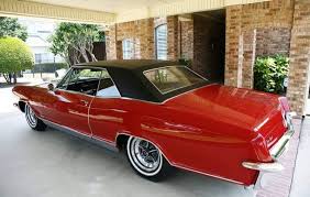 Image result for Flame Red 1965 Buick