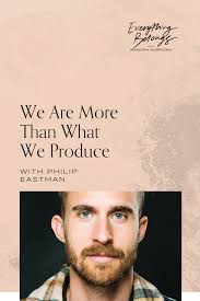 Philip Eastman's Instagram, Twitter & Facebook